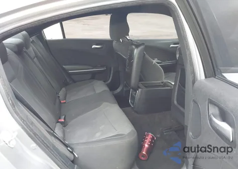 2016 Dodge Charger Sxt from USA, damaged, VIN 2C3CDXHG8GH302769